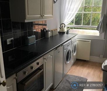 1 bedroom flat to rent - Photo 6