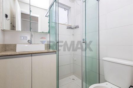 Apartamento para locação 02 dormitórios, 42m² - Boa Vista - Photo 3