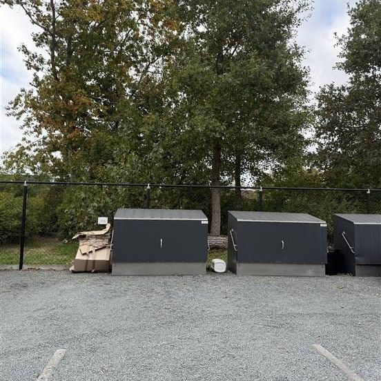 Appartement te huur - Photo 1