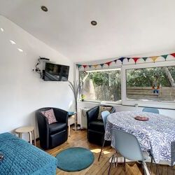 Location de vacances Appartement 3 pièces 60 m2 à Mimizan - Photo 1