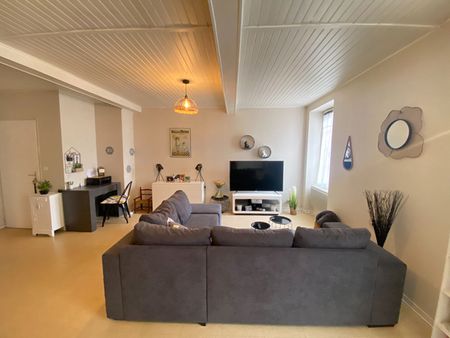 Appartement Grenade Sur l' Adour 3 pièces 74 m2, - Photo 2