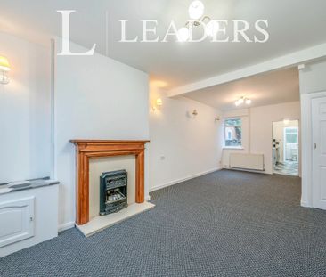 2 bedroom house to rent Fairclough Avenue, Warrington, WA1 - Photo 1