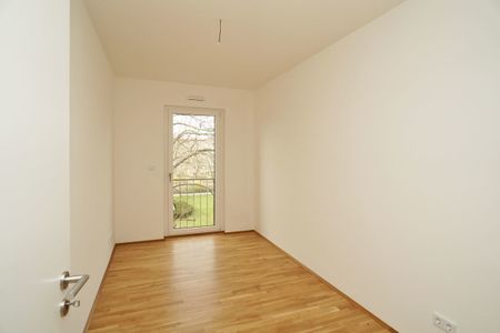 Kein Neubau von der Stange - Foto 3