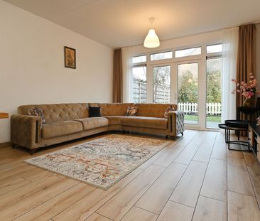 Huis te huur: Arend Vijfvinkelplein 32 2552 RX Den Haag - Photo 4