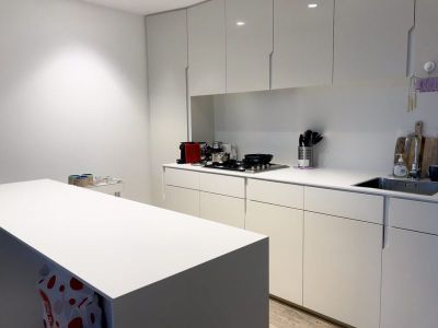 Ultra-hip Inner City Living with Beautiful Garden View - Photo 4