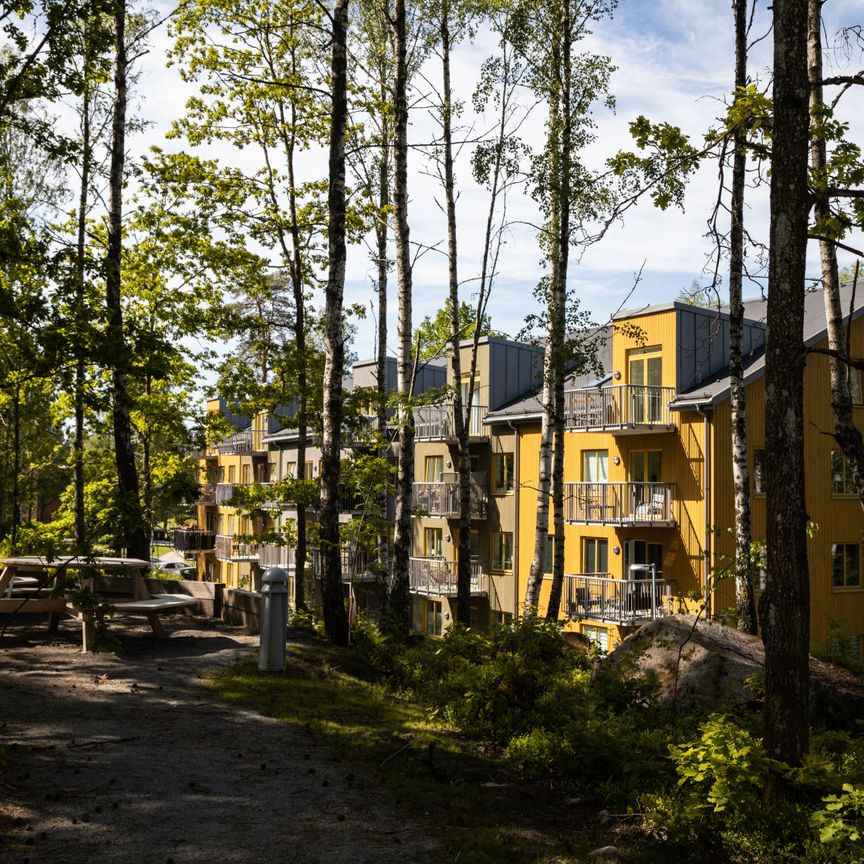 Prästhöjden 4 - Foto 1