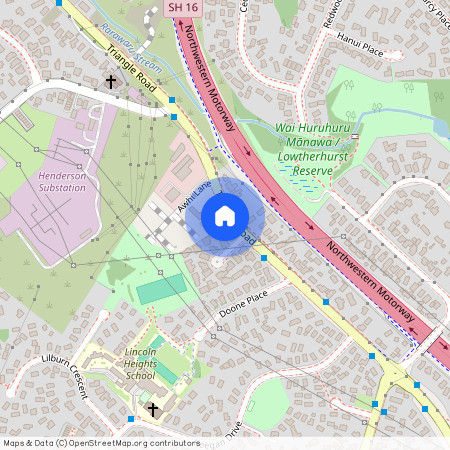 229 Triangle Road, Massey, Auckland