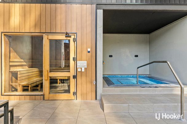 2203/1 Grazier, Belconnen ACT 2617 - Apartment For Rent | Domain - Photo 1