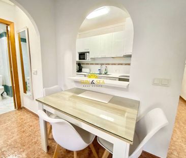 2 BEDROOM APARTMENT - TORREVIEJA - Photo 1