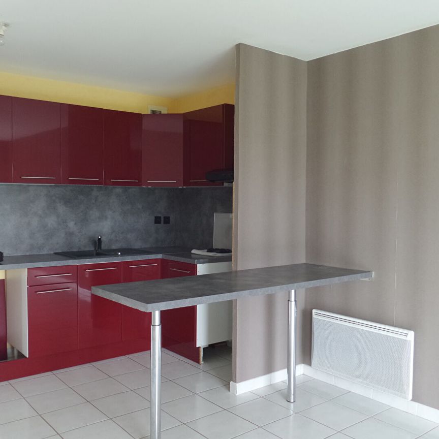 APPARTEMENT VERSON - 2 pièce(s) - 50 m2 - Photo 1