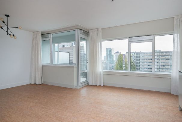 Appartement te huur: Kruiskade 119-D 3012 EG Rotterdam - Foto 1