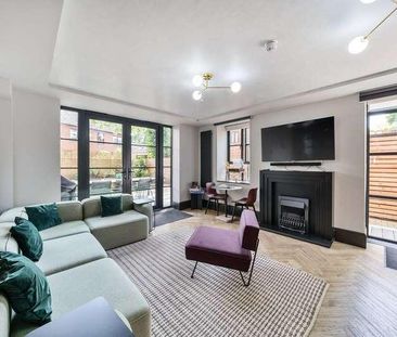 Node Brixton, Brixton, SE24 - Photo 1