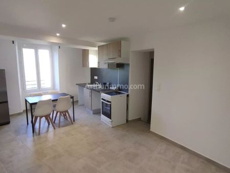 Location Appartement 3 pièces 45 m2 à Vinon-sur-Verdon - Photo 2