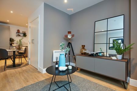 Studio apartment - Photo 2