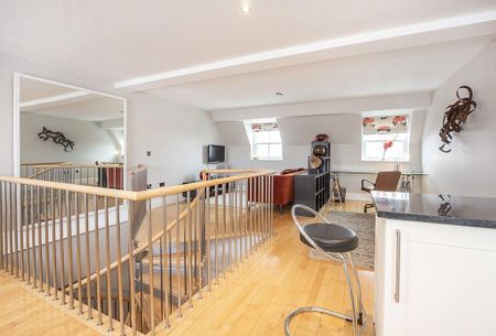 1 bedroom apartment to rent - Photo 2