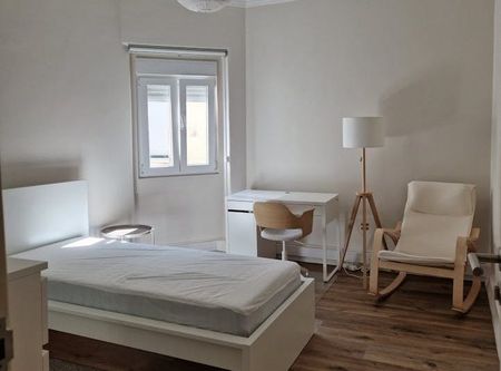 Rua Quirino da Fonseca, Lisbon, Lisbon 1000-251 - Photo 2