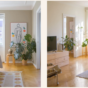 Torekovsgatan, Malmö - Foto 2