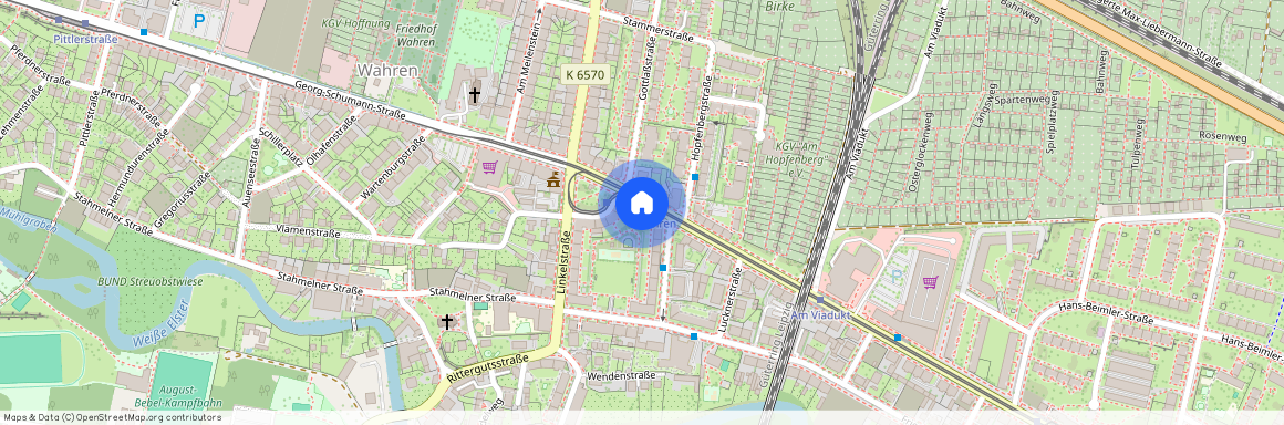 Georg-Schumann-Straße 353, 04159, Leipzig