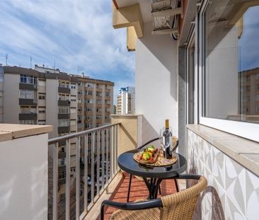 Apartamento T2+1 - Photo 2