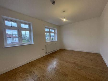 6 bedroom semi-detached house to rent - Photo 4