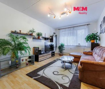 Pronájem bytu 3+1, 74 m - Фото 3