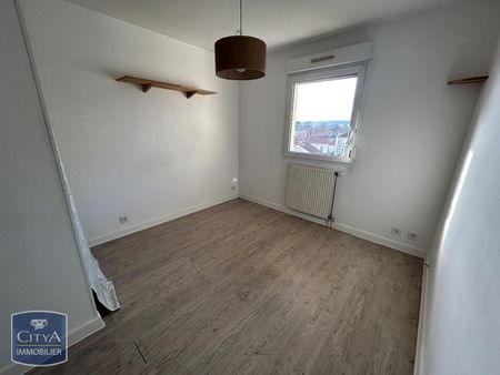 Location Appartement 2 pièces 37m² DIJON 21000 - Photo 2
