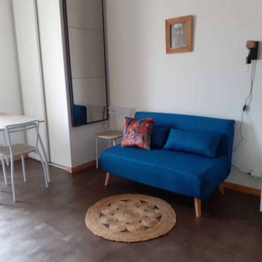 Location Appartement 2 pièces 38m² 34203 SETE CEDEX 34200 - Photo 1