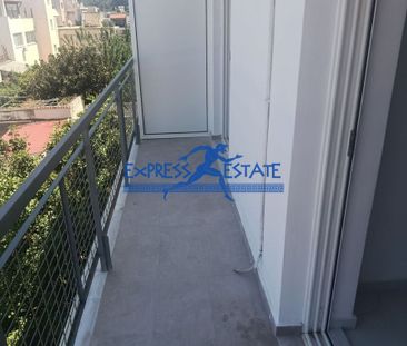 Διαμέρισμα για ενοικίαση Κέντρο (Νέα Μάκρη) - Photo 2
