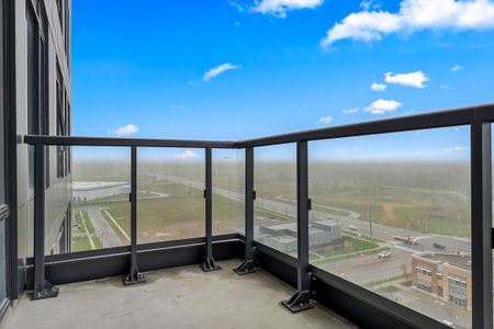 For Lease - 4878 Powers Common Unit# C1304, Burlington, Ontario - Photo 3