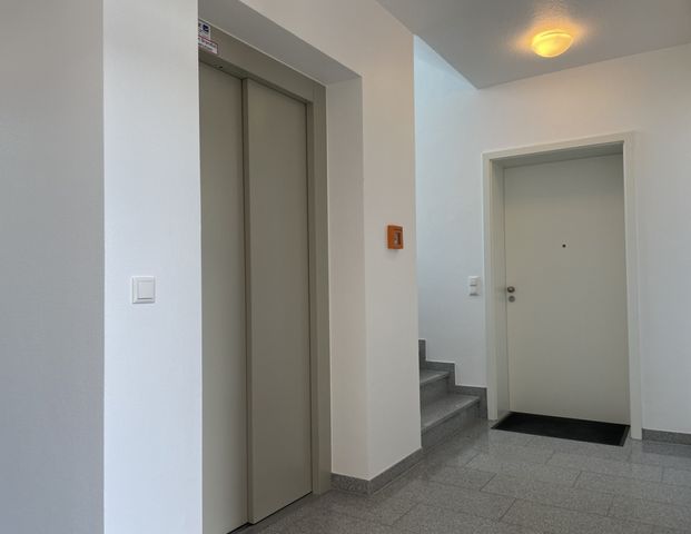 Barrierefreie Wohnung in zentraler Lage von Esens! - Photo 1