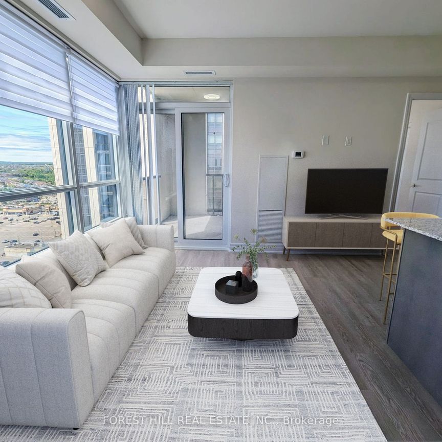 For Lease - 9075 Jane Street Unit# 1909, Vaughan, Ontario - Photo 1