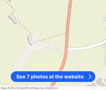 Cockfield, Bury St.Edmunds, Suffolk, England, IP30 - Photo 1