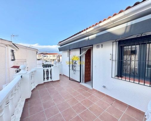 TWO-BEDROOM APARTMENT – LA MATA, TORREVIEJA - Photo 1