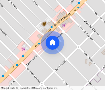 THE AVENUES | 2 BEDROOM VILLA - Photo 1