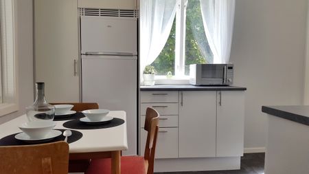Skolvägen, Fårösund - Foto 3