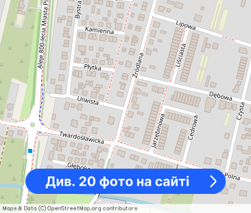 Mieszkanie, 40 m², Piotrków Trybunalski - Фото 1