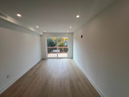 For Lease - 440 Parliament Street Unit# 3, Toronto, Ontario - Photo 2