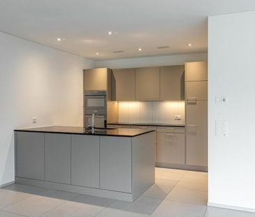 Gartenwohnung mit tollem Sitzplatz sucht neue Mieter - Foto 2