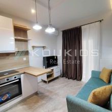 Studio/Γκαρσονιέρα για ενοικίαση - Ανάληψη - Μπότσαρη - Νέα Παραλία, - Photo 1
