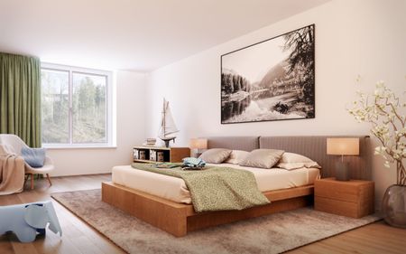 At home in the city, at home in the countryside - Foto 2