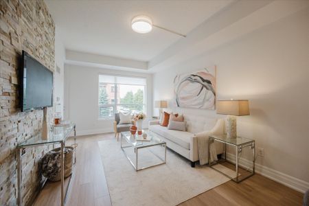 For Lease - 111 Civic Square Gate Unit# 215, Aurora, Ontario - Photo 5