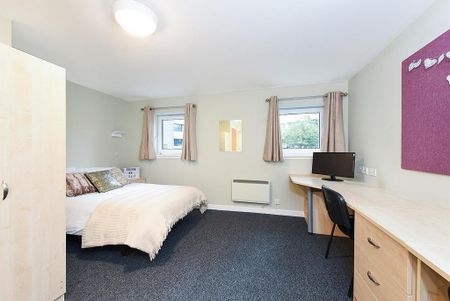 Studio to rent - Photo 5