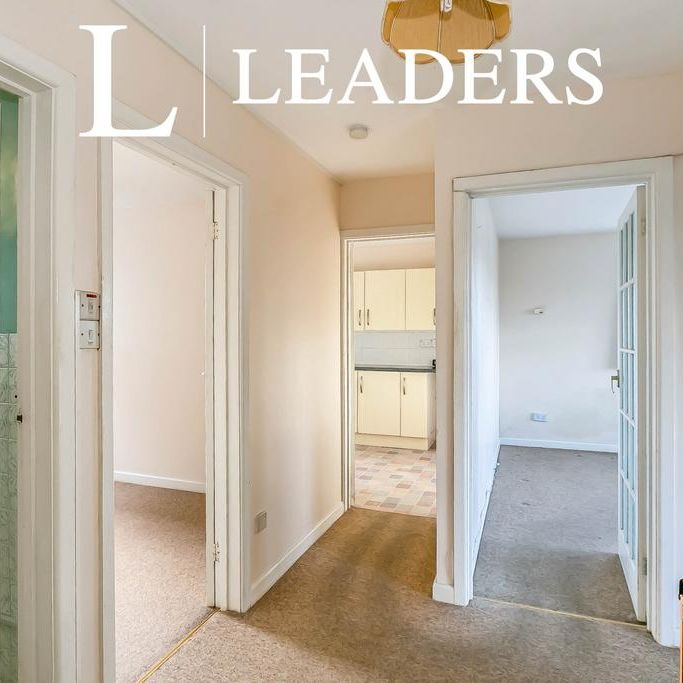 2 bedroom apartment to rent - Photo 1