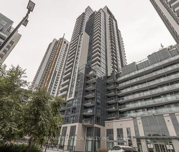 For Lease - 20 Meadowglen Place Unit# 322, Toronto, Ontario - Photo 2