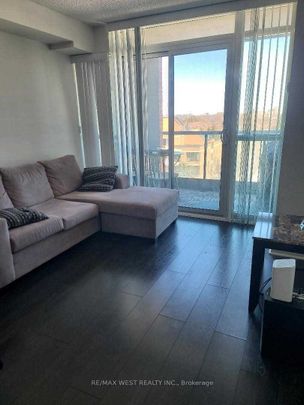 For Lease - 525 Wilson Avenue Unit# 603, Toronto, Ontario - Photo 1