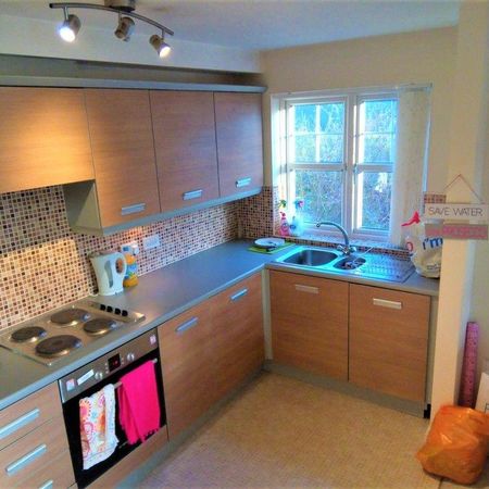 1 bedroom flat to rent - Photo 3