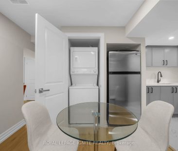 For Lease - 30 Blackbird Gate, Toronto, Ontario - Photo 3