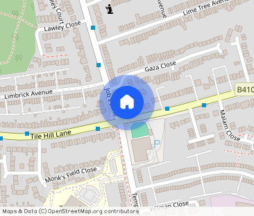 420 Tile Hill Lane - Photo 1