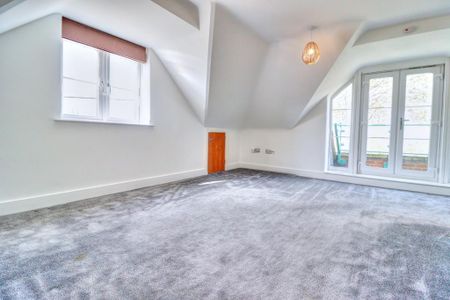 1 bedroom apartment to rent - Photo 3