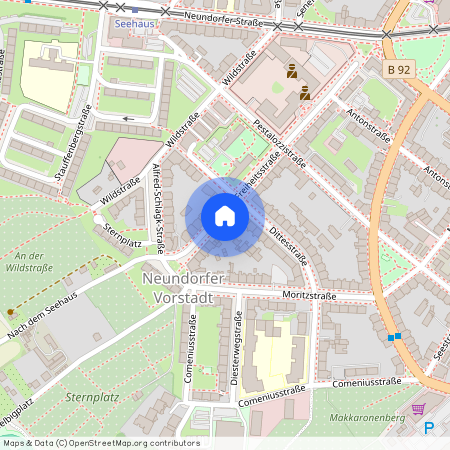 Freiheitsstraße 37, 08523, Plauen